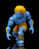 ( Pre Order ) Ultra Street Fighter II: The Final Challengers Blanka (Player 2 Ver.) Exclusive Action Figure