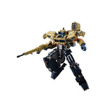 ( Pre Order ) Transformers Overgear Series OG-03 Optimus Prime Action Figure