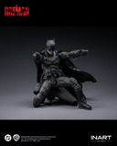 ( Pre Order ) INART The Batman – Batman 1/12 Scale Action Figure