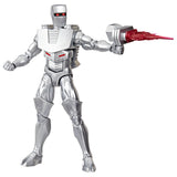 Marvel Legends Series Rom: Spaceknight 6 inch Action Figure