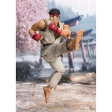IN STOCK! S.H.Figuarts Street Fighter Ryu Outfit Action Figure