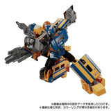 ( Pre Order ) Transformers Masterpiece MPG-07 Trainbot Ginou