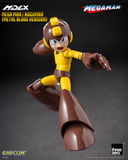 ( Pre Order ) Threezero Mega Man MDLX Articulated Figure Series Mega Man (Metal Blade Ver.)