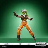 ( Pre Order ) Star Wars The Vintage Collection Hera Syndulla ( Star Wars Rebels ) 3.75 inch Action Figure
