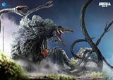 ( Pre Order ) Hiya Toys Godzilla vs. Biollante 1989 Biollante Exquisite Basic Series None Scale Action Figure
