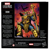 IN STOCK! Marvel Legends Series Odin, Deluxe Marvel 85th Anniversary Comics 6 Inch Action Figure