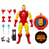 IN STOCK! Marvel Legends Series Secret Wars Iron Man 6 inch Action Figure