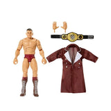 ( Pre Order ) WWE Elite Collection Series 121 Gunther Action Figure