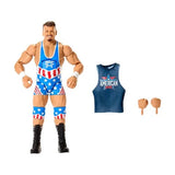 ( Pre Order ) WWE Elite Collection Series 122 Brutus Creed Action Figure