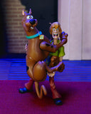 ( Pre Order ) Scooby-Doo Wave 2 - Scooby-Doo 1:12 Scale Action Figure