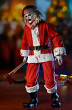 ( Pre Order ) NECA Terrifier 3 Ultimate Art the Clown (Bloody Santa Suit) Action Figure
