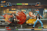 IN STOCK! Joy Toy  KOF '98UM Stage Base-Japan Street Scene Diorama