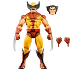( Pre Order ) X-Men 97 Marvel Legends Wolverine and Storm 6-Inch Action Figures