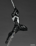 ( Pre Order ) Revoltech Amazing Yamaguchi Symbiote Spider-Man (2027 Reissue)