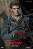 ( Pre Order ) Asmus Toys Evil Dead 2: Dead by Dawn Ash Williams 1/6 Scale Action Figure