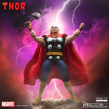 ( Pre order ) Mezco One:12 Collective The Mighty ThorAction Figure