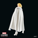 ( Pre Order ) Marvel Legends Series Emma Frost, X-Men '97 - 6 Inch Action Figure