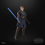 ( Pre Order ) Star Wars The Black Series Anakin Skywalker, Star Wars: Ahsoka 6 Inch Action Figure