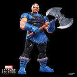 ( Pre Order ) Marvel Legends Series Iron Man (Mark 72) ( Executioner BAF Wave ) 6 inch Action Figure
