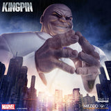( Pre Order ) Mezco One:12 Collective Kingpin Action Figure