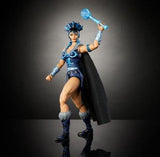 IN STOCK! Masters Of The Universe New Eternia Evil-Lyn Axction Figure