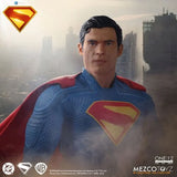 ( Pre Order ) Mezco One:12 Collective Superman (2025) Action Figure