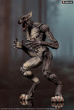 ( Pre Order ) Losse Collector "The Crypt" Dogman ( Grey ) Action Figure
