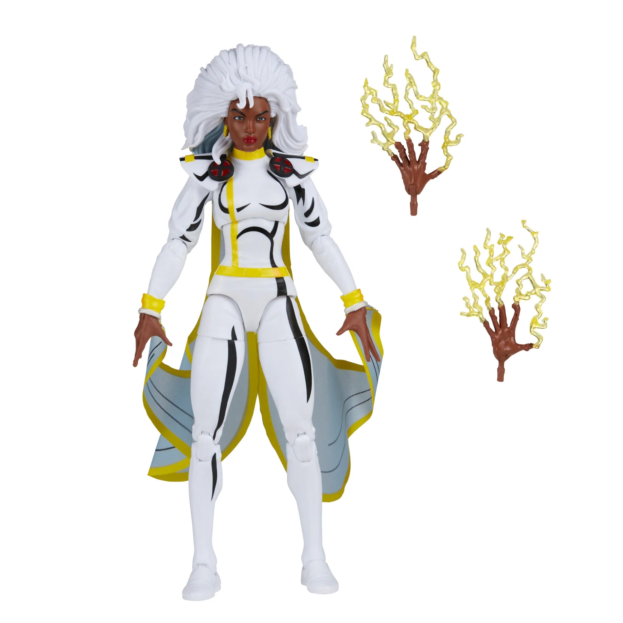 IN STOCK Marvel Legends Series X Men Storm 90s Animated Series