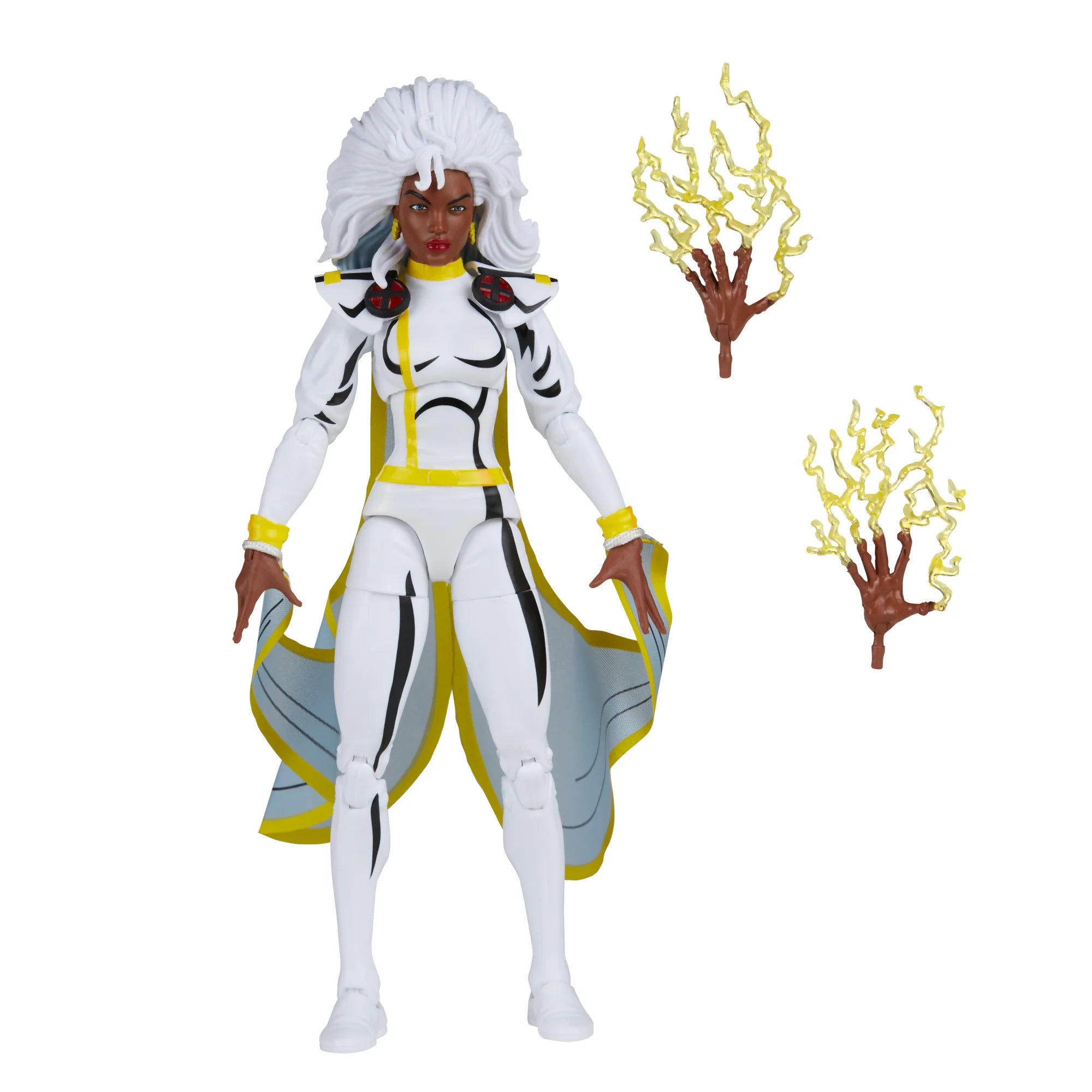 Retro storm marvel legends discount