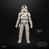 ( Pre Order ) Star Wars The Black Series Imperial Remnant AT-AT Driver, Star Wars: The Mandalorian & Grogu 6 Inch Action Figure