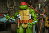 IN STOCK! NECA TMNT Handyman Donatello (Mirage Comics) Action Figure