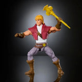 ( Pre Order ) MOTU Origins 200 X Wave 3 Prince Adam Action Figure