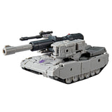 ( Pre Order ) Transformers Studio Series MTMTE Collection The Transformers: The Movie Leader Class Megatron Action Figure