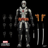 ( Pre Order ) Marvel Legends Series Deadpool (Concept Art), Marvel Studios' Deadpool & Wolverine X-Men Action Figure