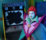 ( Pre Order ) NECA TMNT Tempestra Action Figure