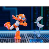 ( Pre Order ) Jada Toys Mega Man 1:12 Scale Wave 2 Cut Man Action Figure