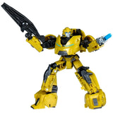 ( Pre Order ) Transformers Studio Series Deluxe Transformers One Bumblebee (B-127) Action Figure