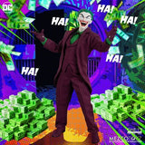 ( Pre Order ) Mezco One 12: Collective The Joker: Golden Age Action Figure