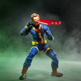 ( Pre Order ) Marvel Legends Series Marvel Studios' Avengers:Doomsday Cyclops Action Figure