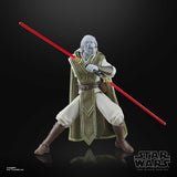 ( Pre Order ) Star Wars The Black Series Dagan Gera Star Wars Jedi: Survivor Gaming Greats 6 Inch Action Figure