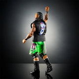 ( Pre Order ) WWE Elite Collection Greatest Hits 2025 Jey Uso Action Figure