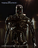 ( Pre Order ) INART – The Terminator - T-800 Endoskeleton 1/6 Collectible Figure