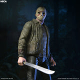 ( Pre Order ) NECA Jason Universe: Sweet Revenge Ultimate Jason Action Figure