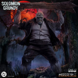 ( Pre Order ) Mezco One:12 Collective DC Comics Solomon Grundy Action Figure