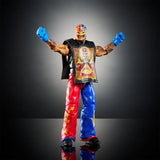 ( Pre Order ) WWE Elite Collection Greatest Hits 2025 Rey Mysterio Action Figure