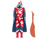IN STOCK! Super 7 G.i Joe O-Ring Wave 4 (Movie Collection) - Cobra-La (Royal Guard) Action Figure