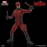 ( Pre Order ) Marvel Legends Series Daredevil: Born Again Daredevil 6 inch Action Figure