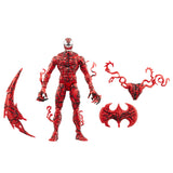 ( Pre Order ) Marvel Legends Series  Carnage 6 Inch Action Figure