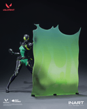 ( Pre Order ) INART VALORANT - Viper 1/12 Scale Action Figure