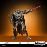 ( Pre Order ) Star Wars The Vintage Collection Mercenary Droid ( The Mandalorian and Grogu ) 3.75 inch Action Figure